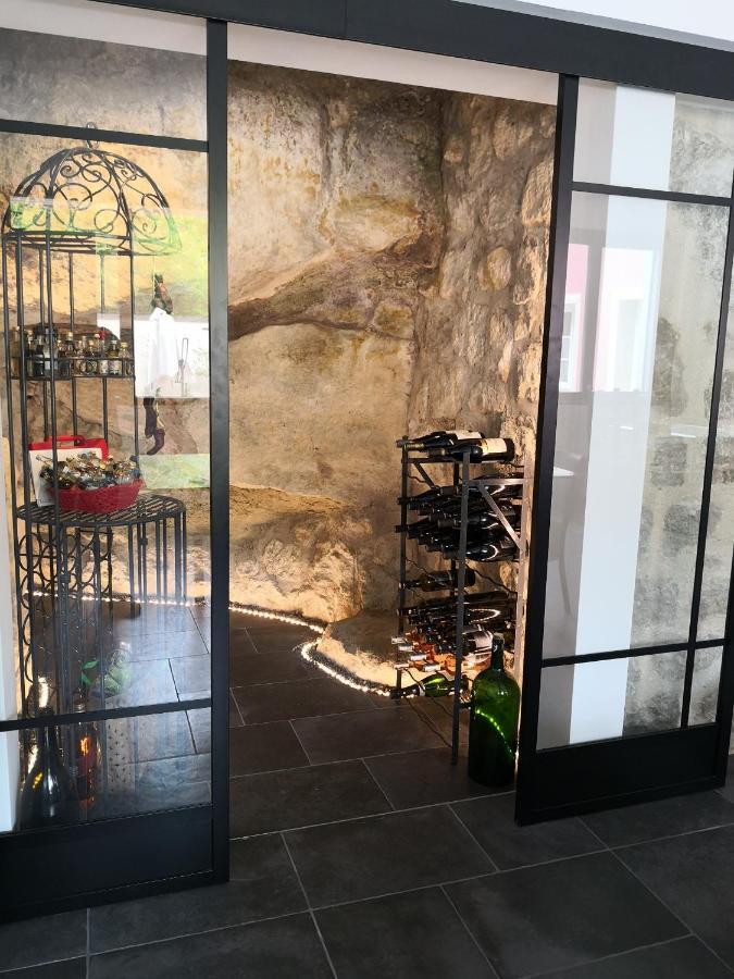 Les 7 Sources Hotel LʼIsle-Adam Eksteriør billede